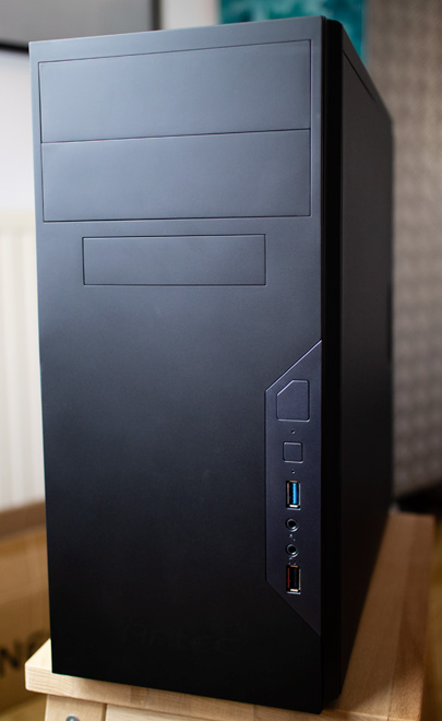 Antec VSK3000E-U3