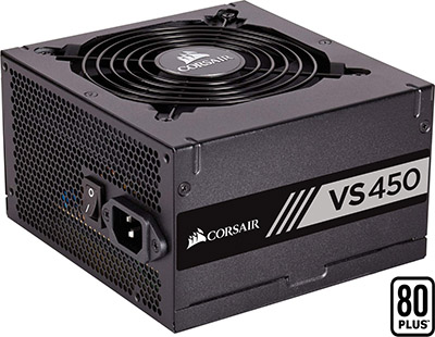 Corsair VS 450