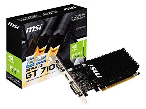 nVidia GT710