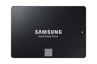 Samsung 860 EVO