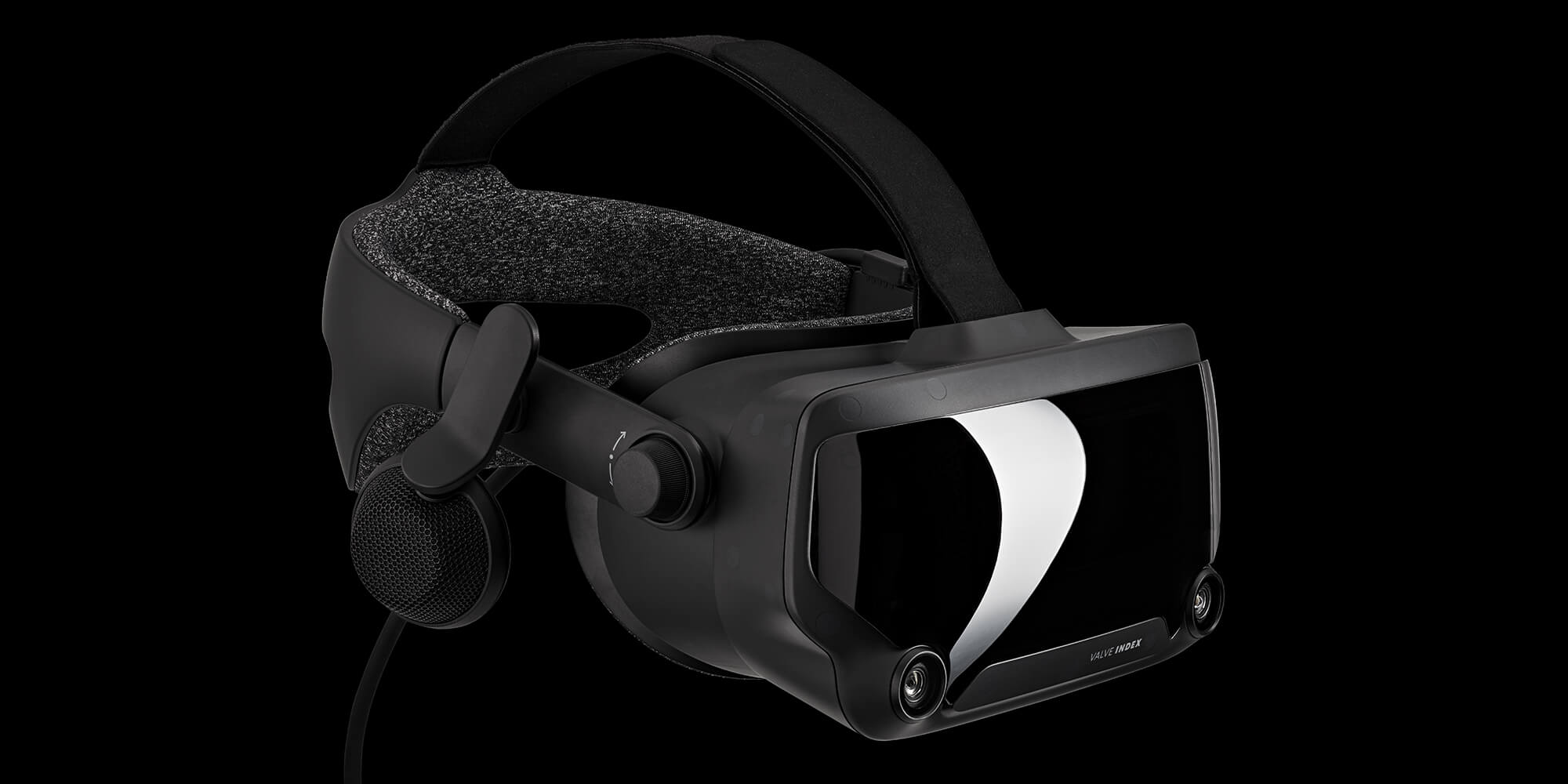 Casque Valve Index